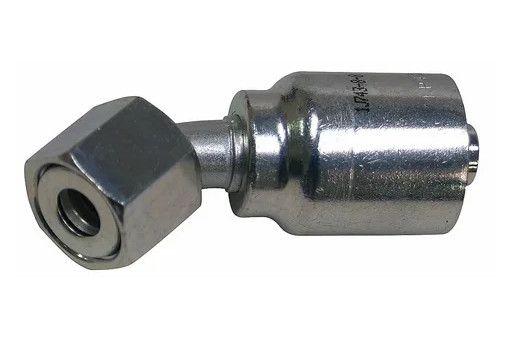 1J743-10-10A PARKER Фитинг