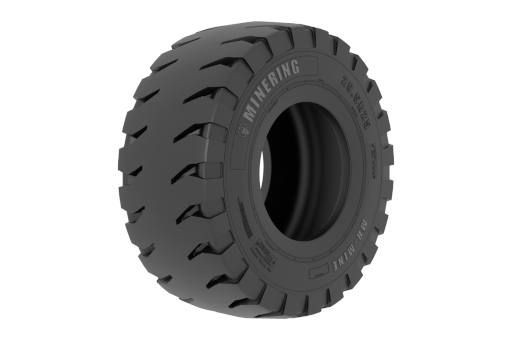 MR-MINE 26.5R25 L-5 Шина для погрузчика и ПДМ