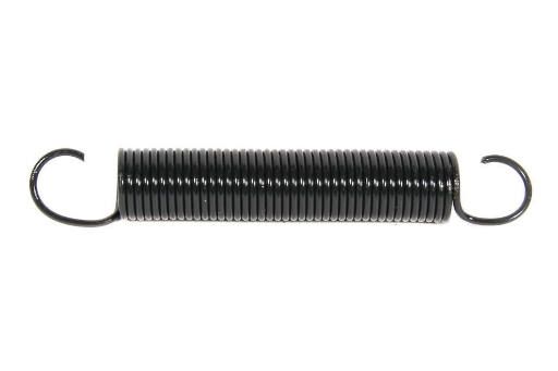 DK154317-2500HZ Пружина