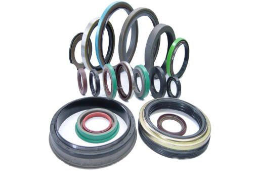 707-99-76360HZ KHAKOZAKI Ремкомплект гидроцилиндра