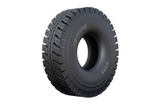 MRDR 50/80R57 E-4 Шина для карьерного самосвала