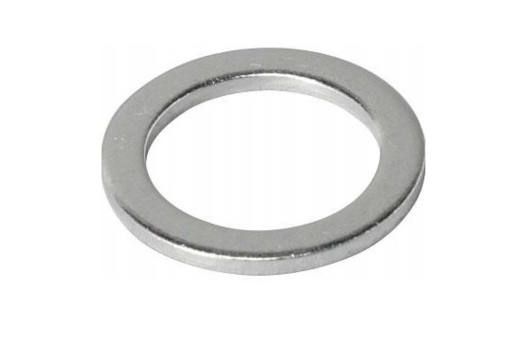 6649447 Шайба сливной пробки