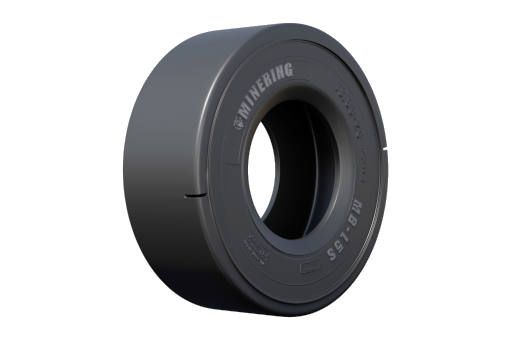 MB-L5S 8.25-15 L-5S PR24 Шина для погрузчика и ПДМ