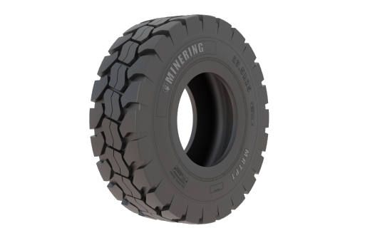 MRTP1 21.00R33 E-4 Шина для карьерного самосвала