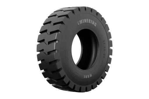 MINERING MBRL 16.00-25 PR28 Шина для карьерного самосвала