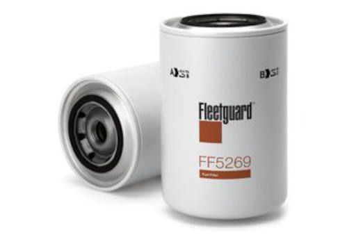 FF5269 FLEETGUARD Фильтр топливный