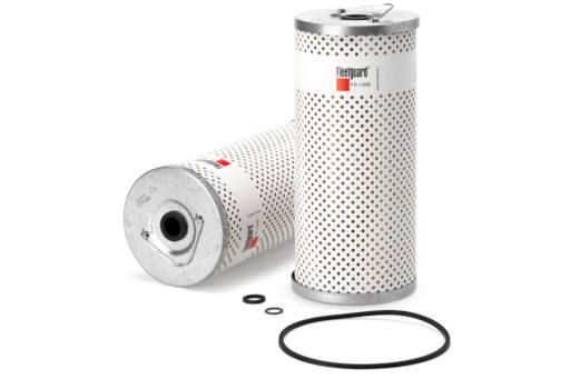 FS1206 FLEETGUARD Фильтр топливный