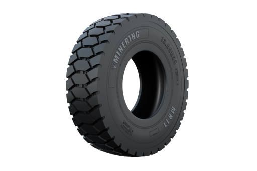 MR11 14.00R25 E-4 Шина для карьерного самосвала